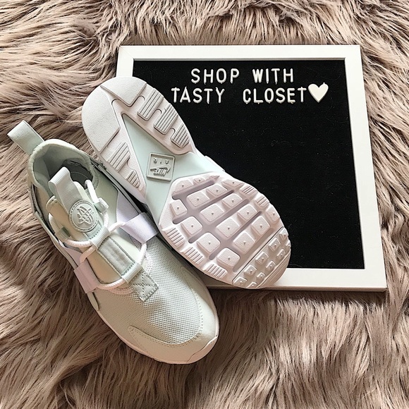 Nike air huarache city sneakers - Picture 4 of 6